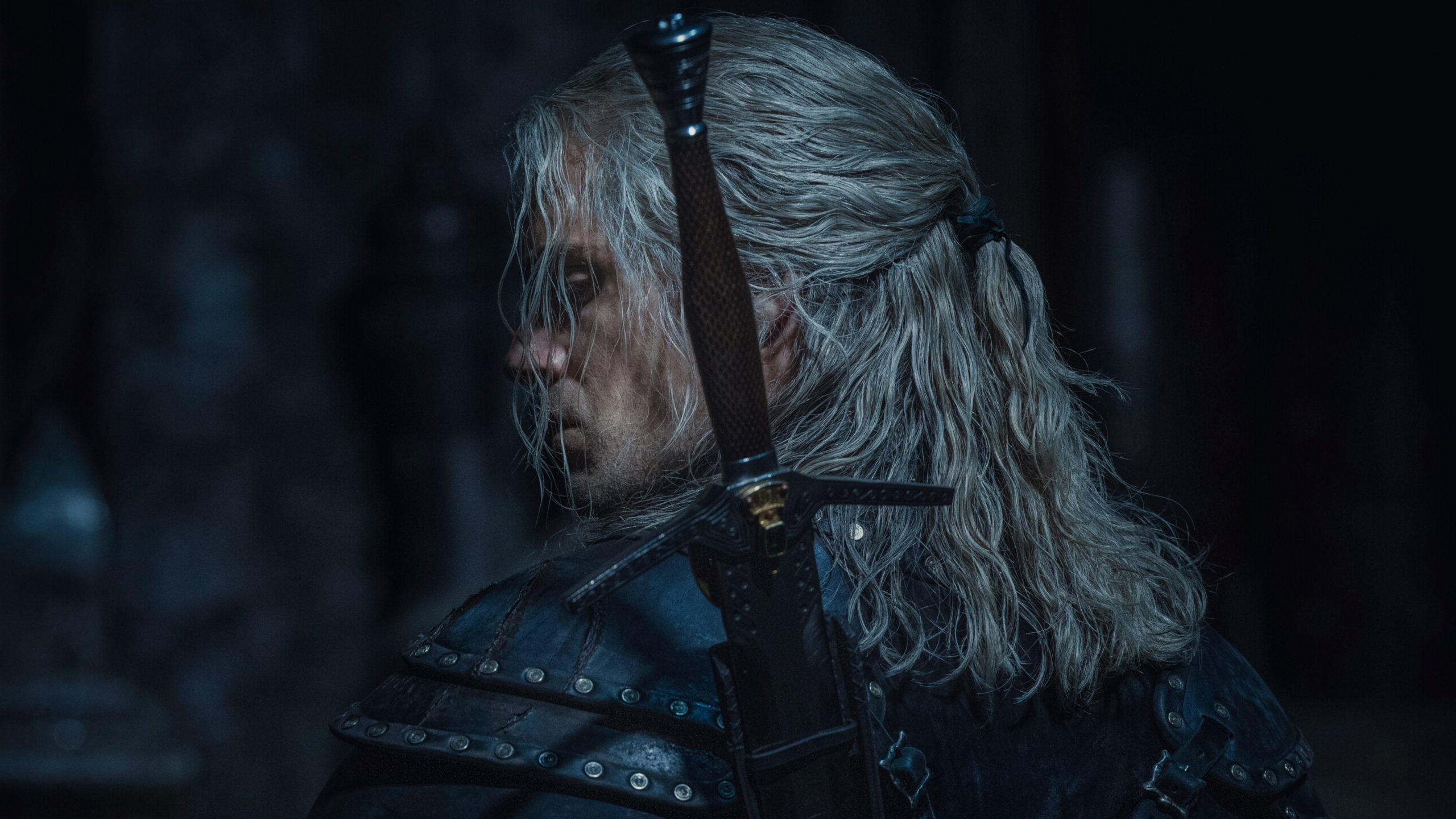 The Witcher Netflix 2 Wallpapers