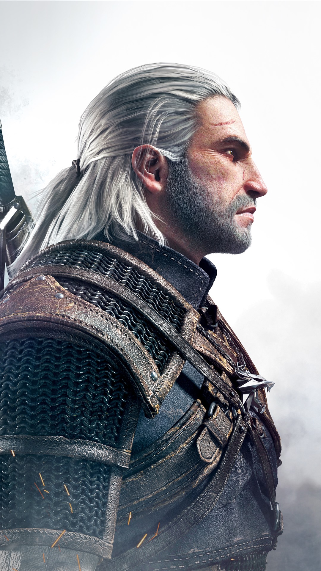 The Witcher Netflix 4K 8K Wallpapers