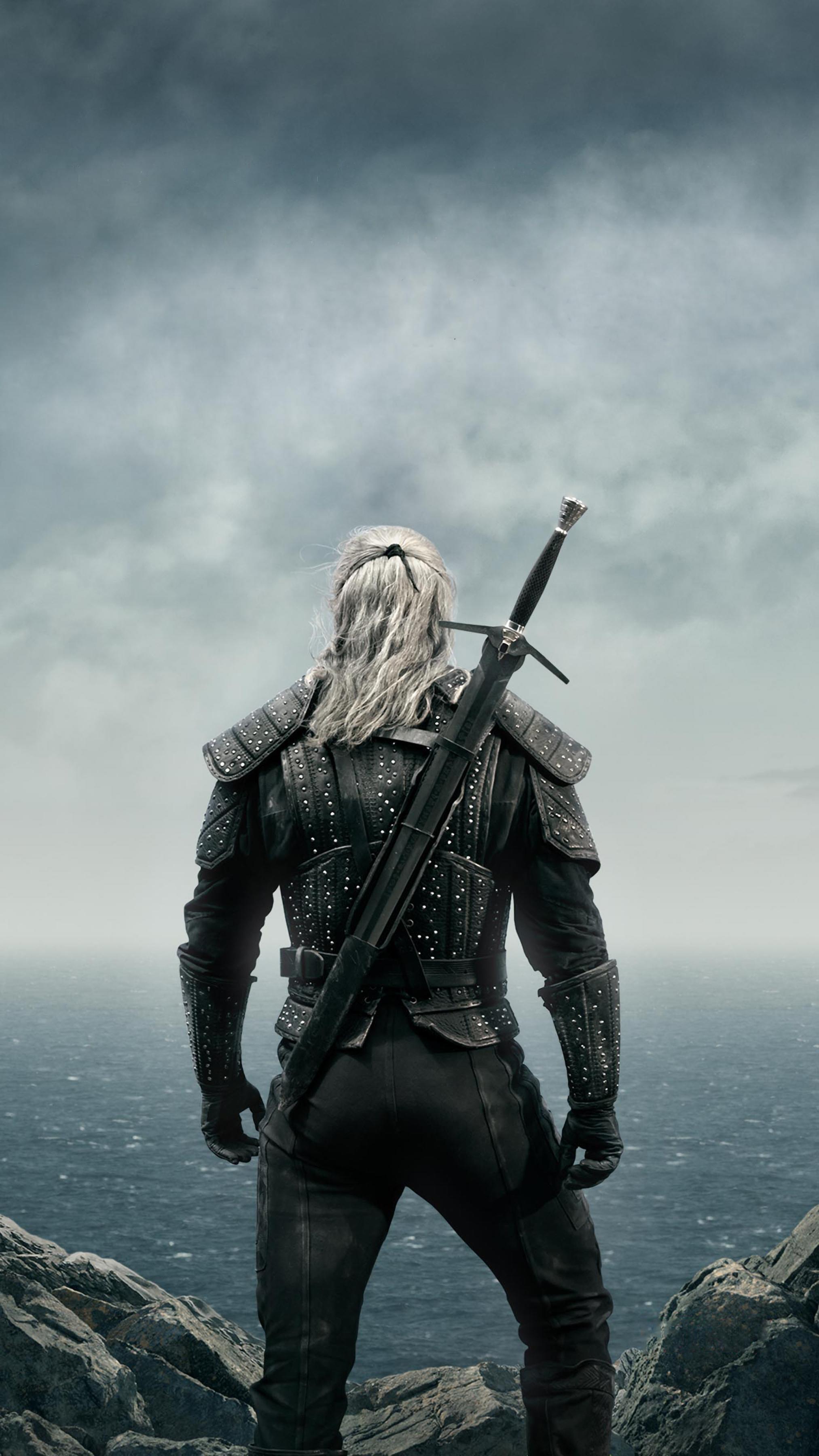 The Witcher Season 02 Wallpapers