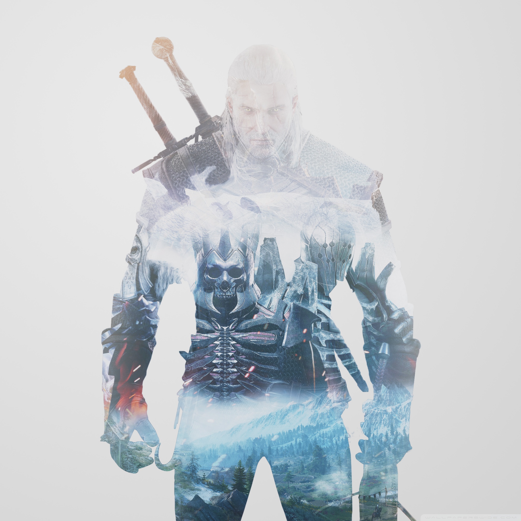 The Witcher Season 1 Wallpapers