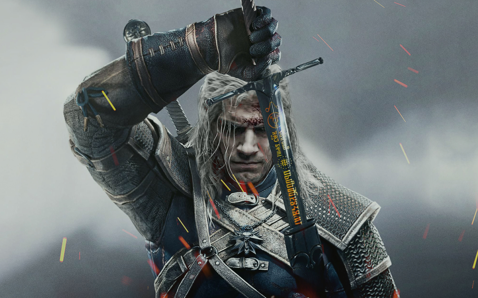 The Witcher Wallpapers