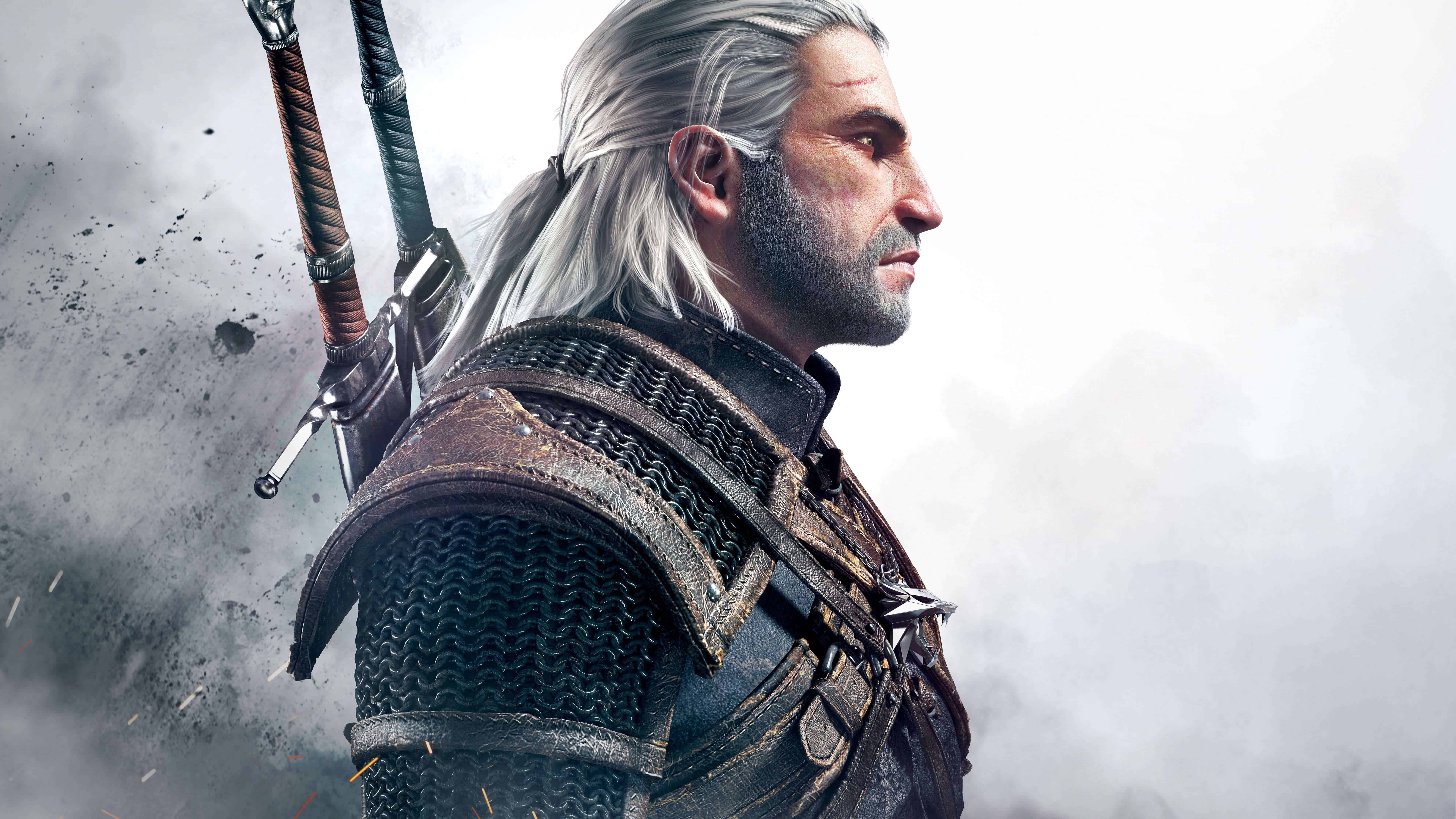 The Witcher Wallpapers