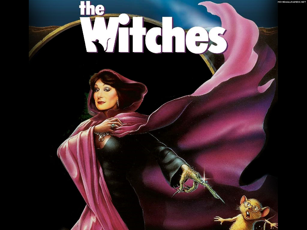 The Witches Movie Wallpapers