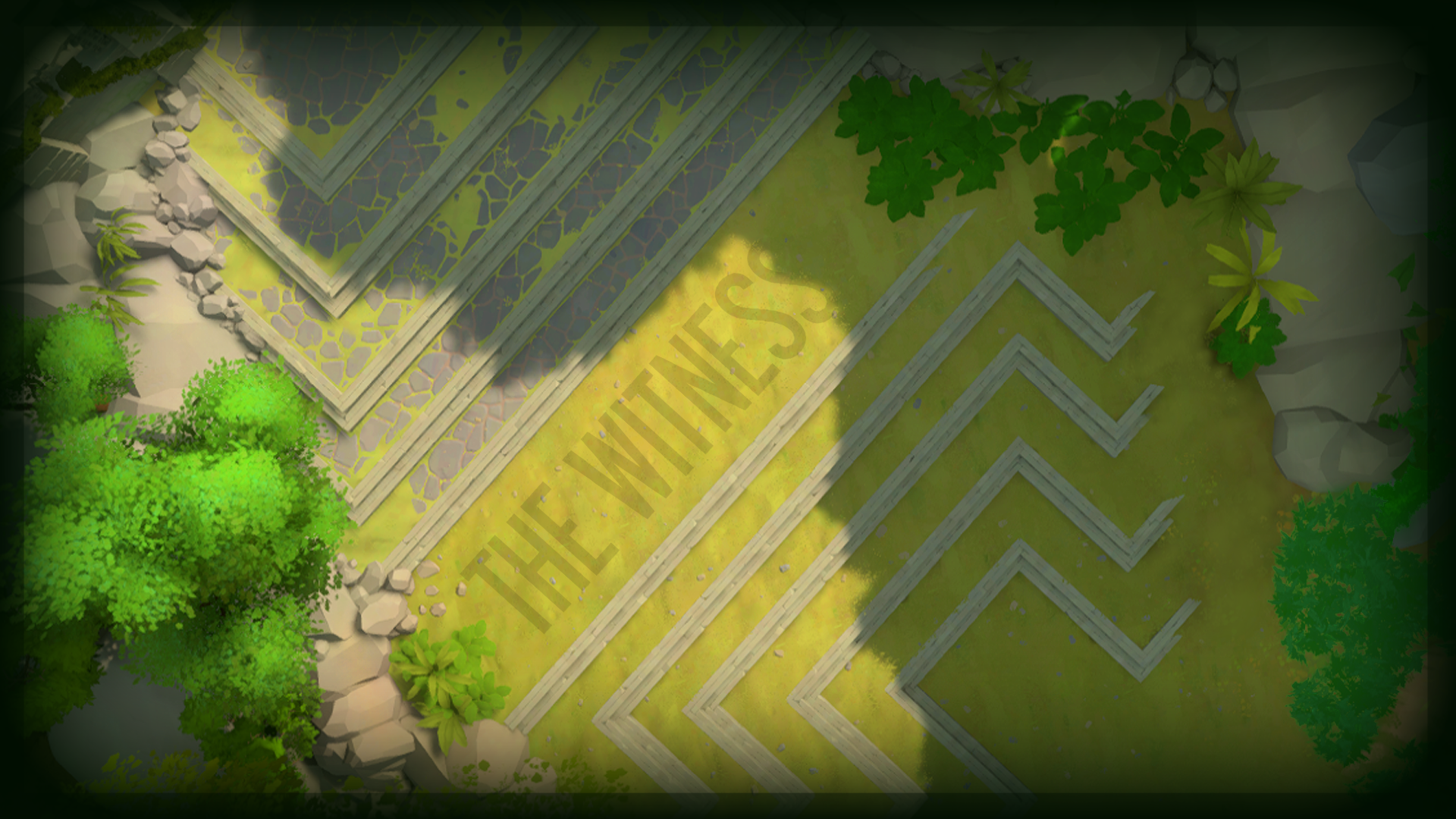 The Witness Wallpapers