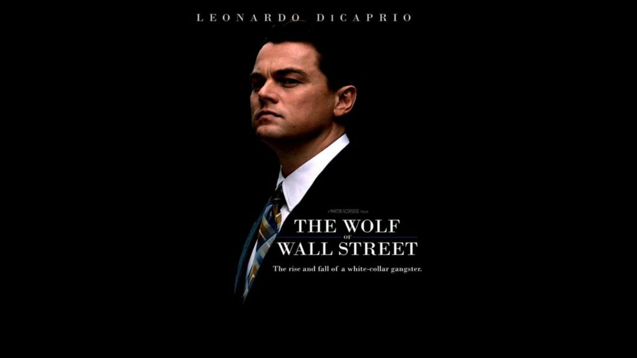 The Wolf Of Wall Street Wallpapers