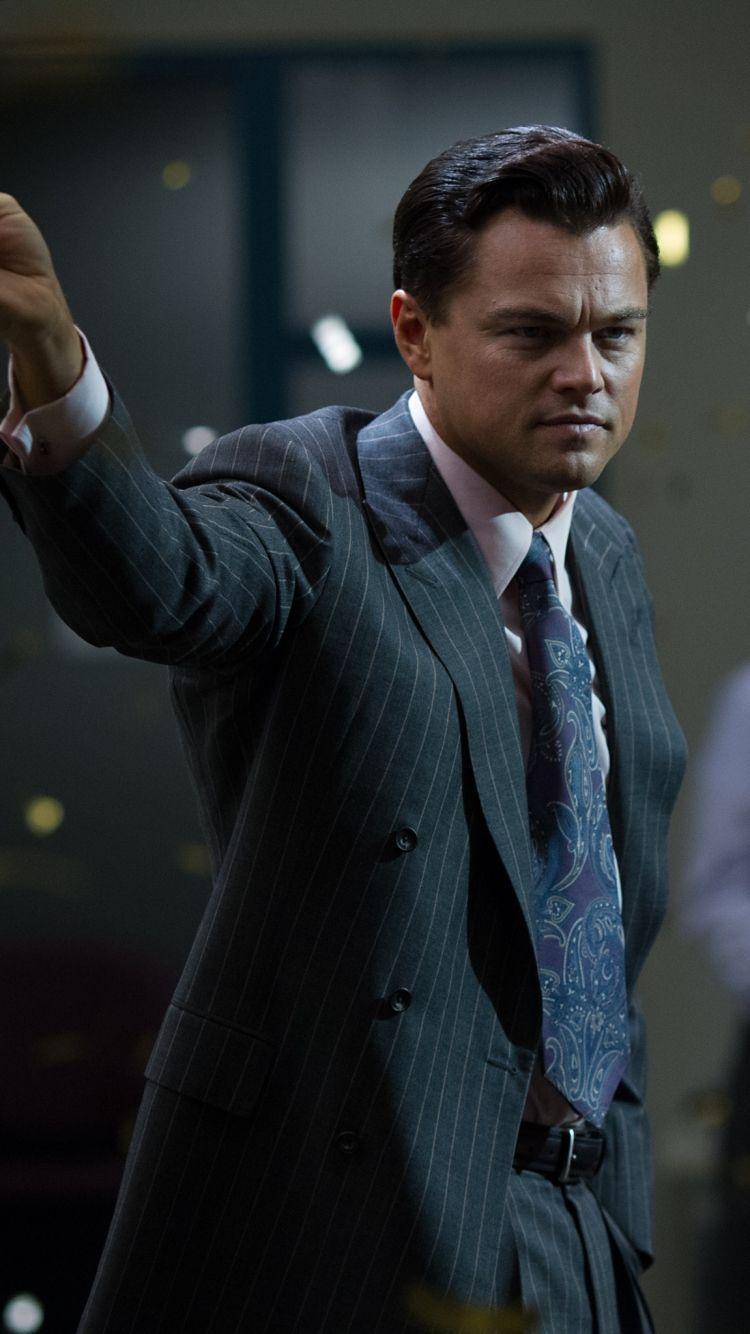 The Wolf Of Wall Street Wallpapers