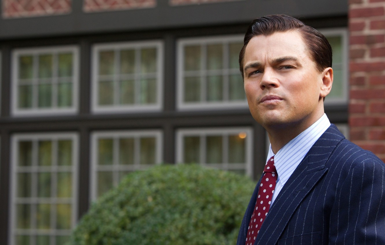 The Wolf Of Wall Street Wallpapers