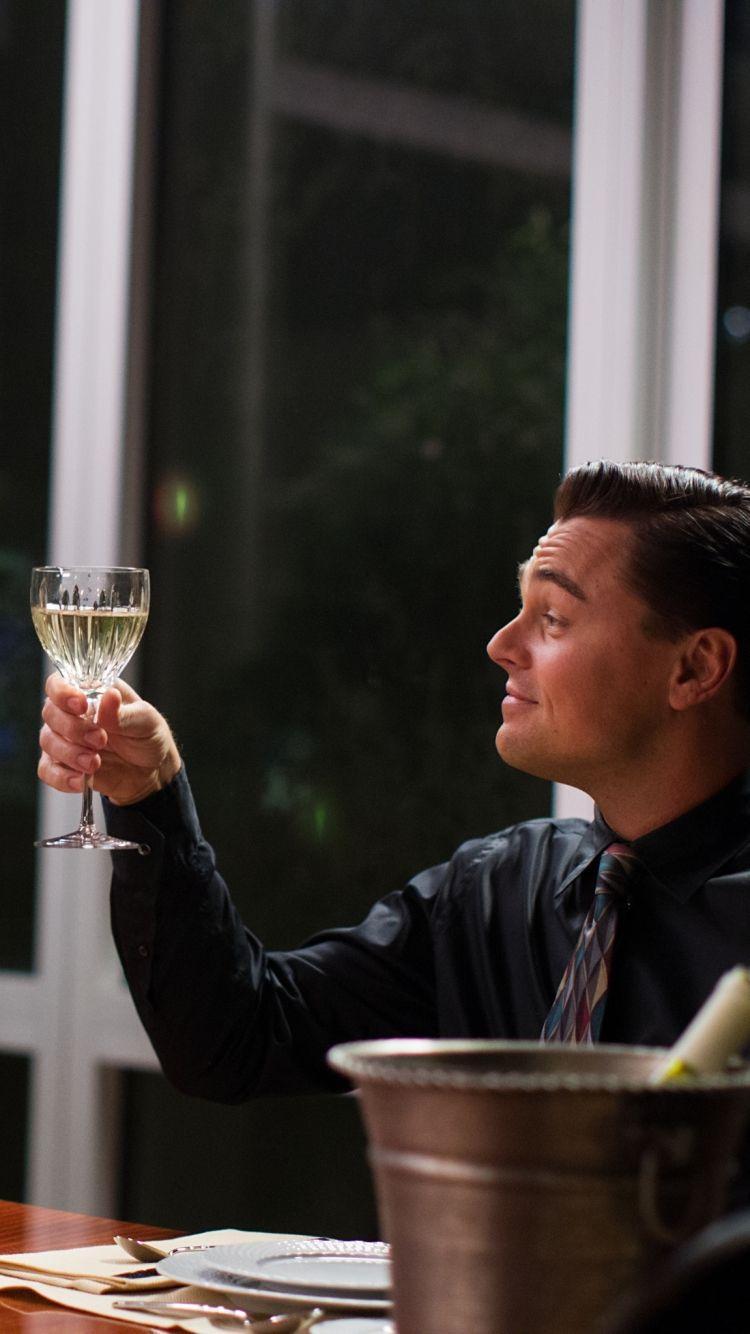 The Wolf Of Wall Street Wallpapers