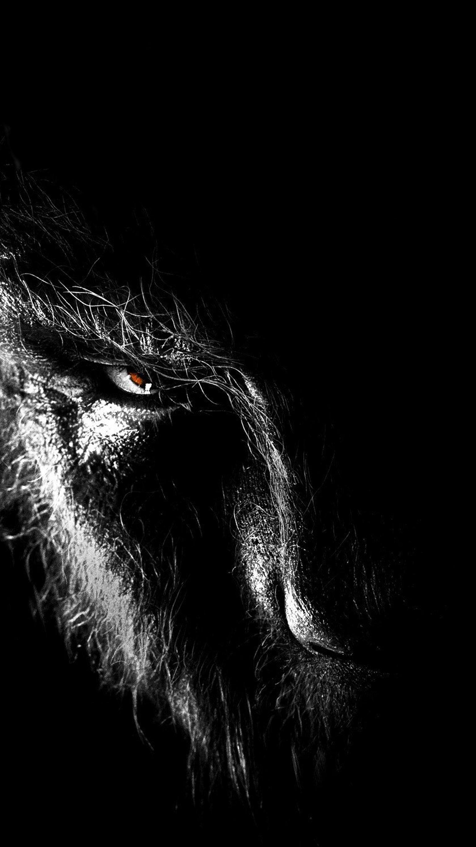 The Wolfman (2010) Wallpapers