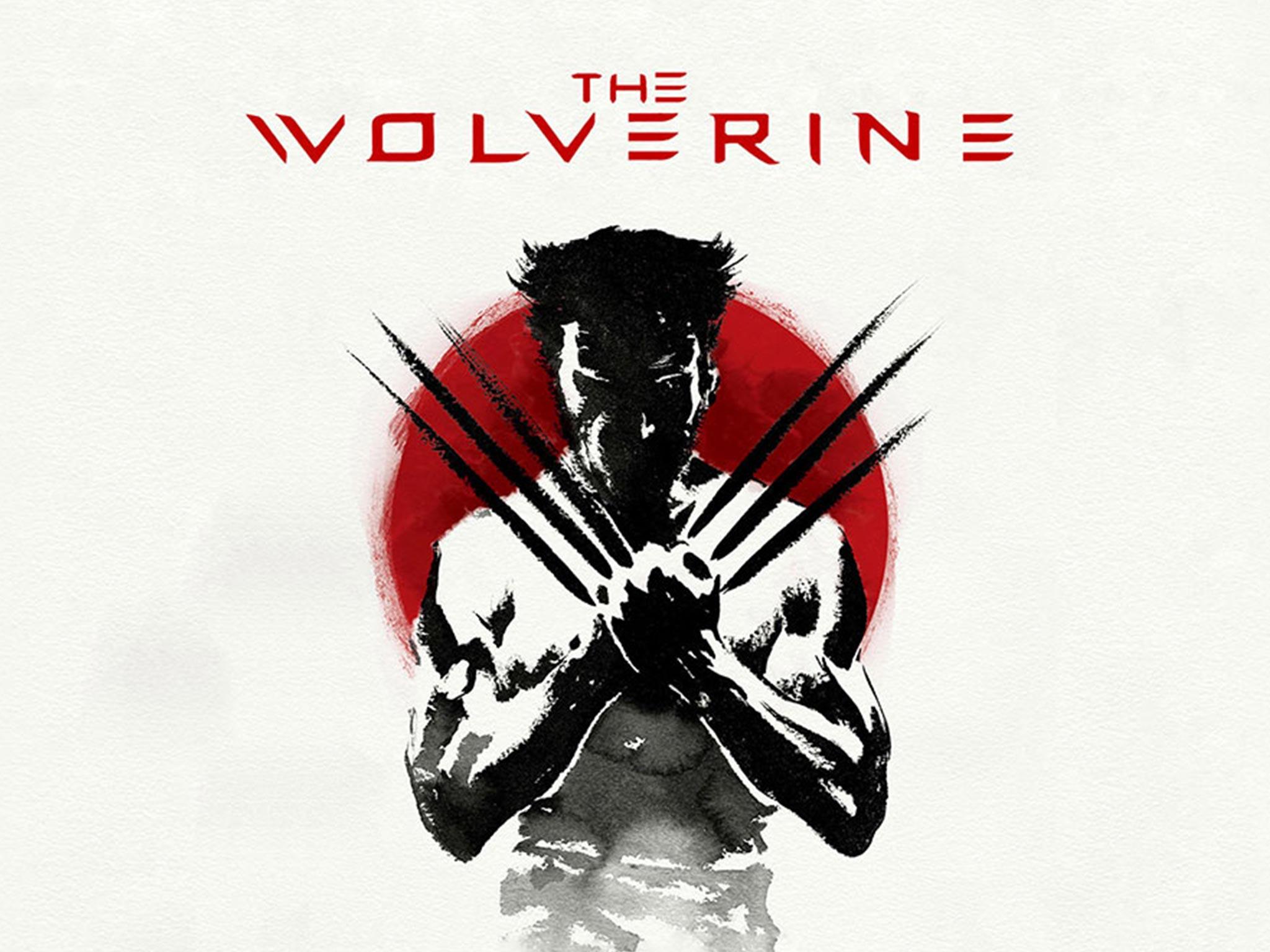 The Wolverine Wallpapers