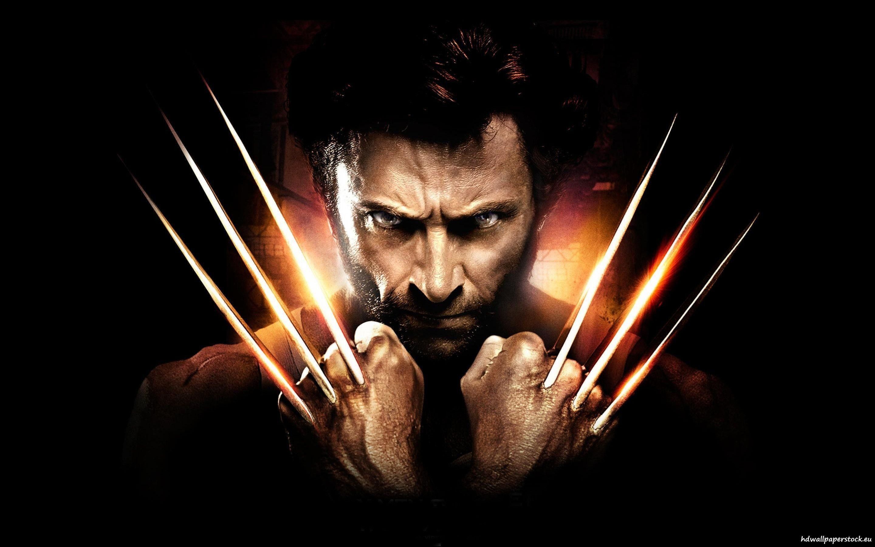 The Wolverine Wallpapers