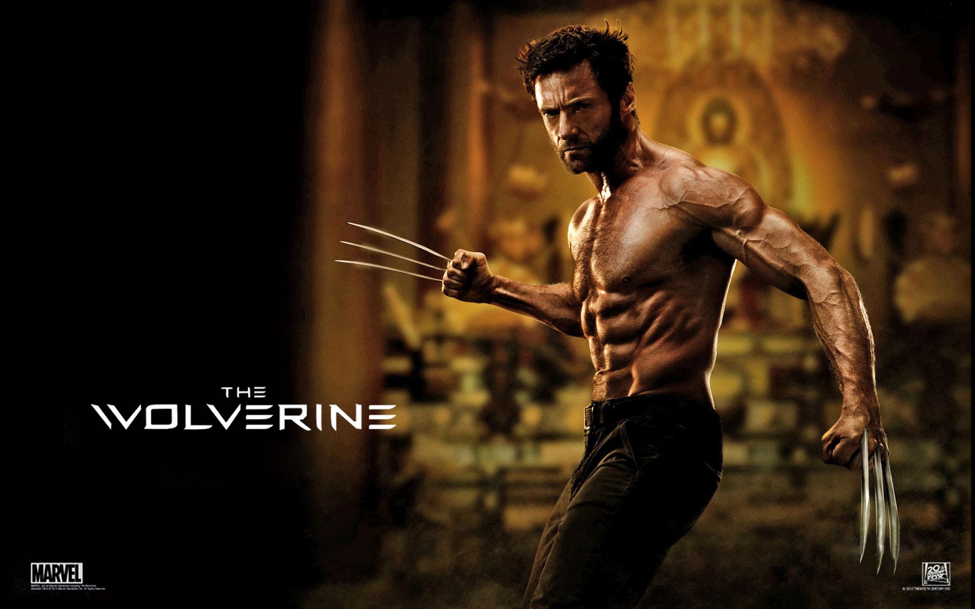 The Wolverine Wallpapers