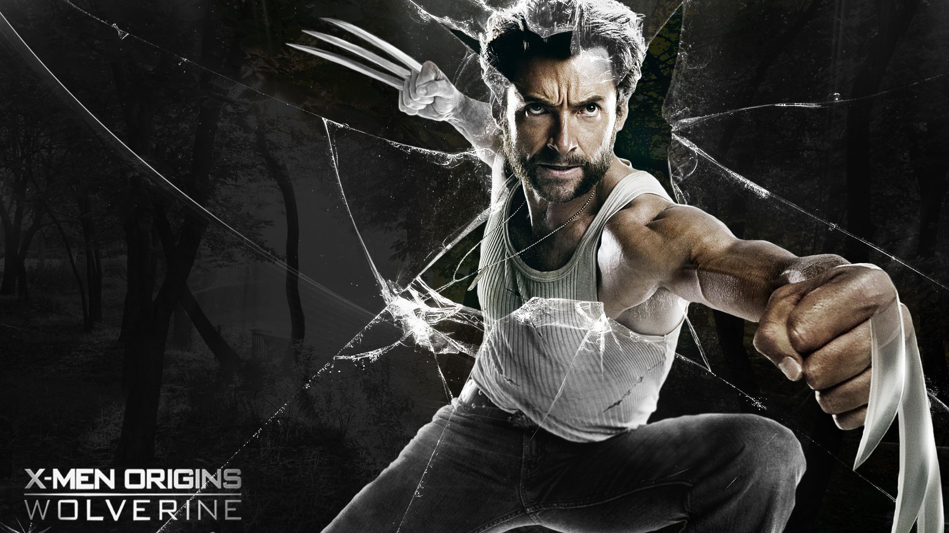 The Wolverine Wallpapers