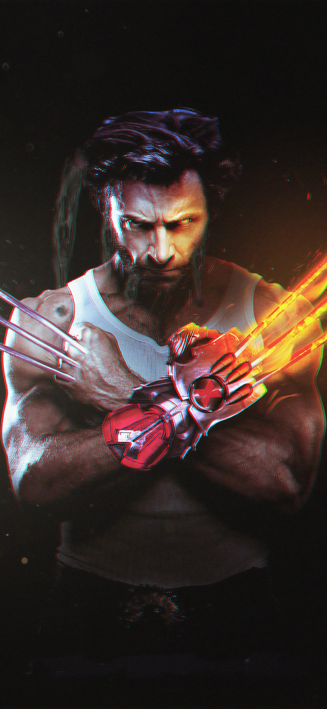 The Wolverine Wallpapers