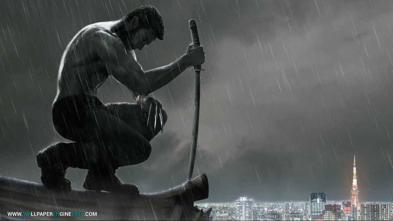 The Wolverine Wallpapers