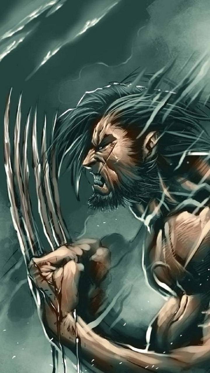 The Wolverine Wallpapers