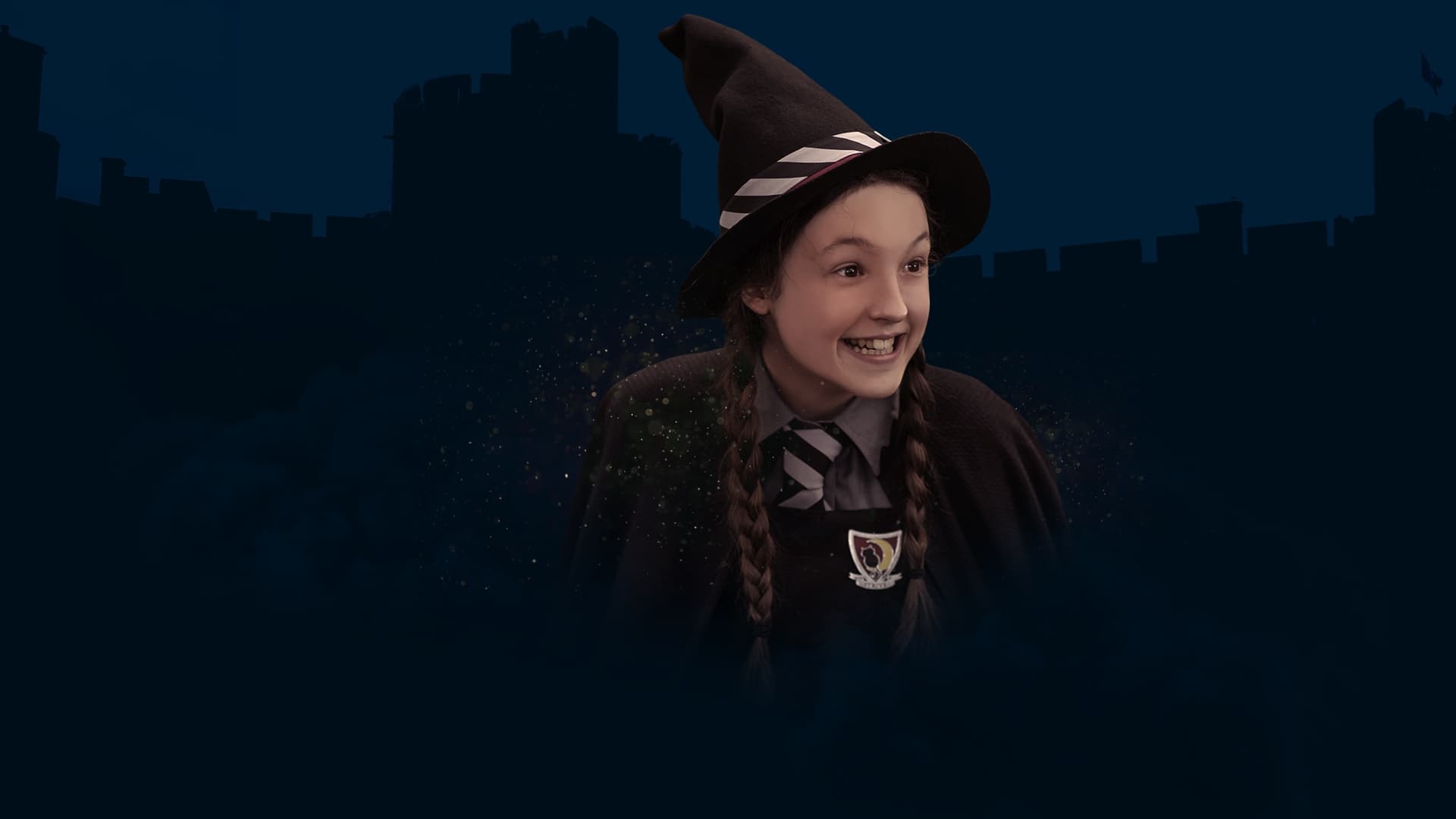 The Worst Witch Wallpapers