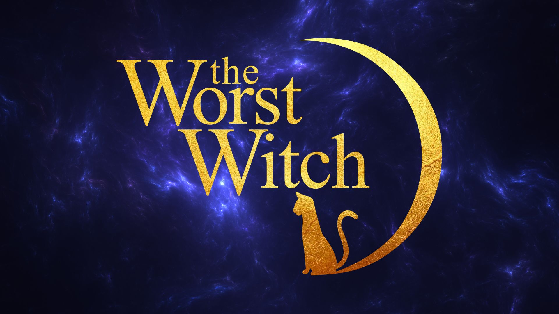 The Worst Witch Wallpapers