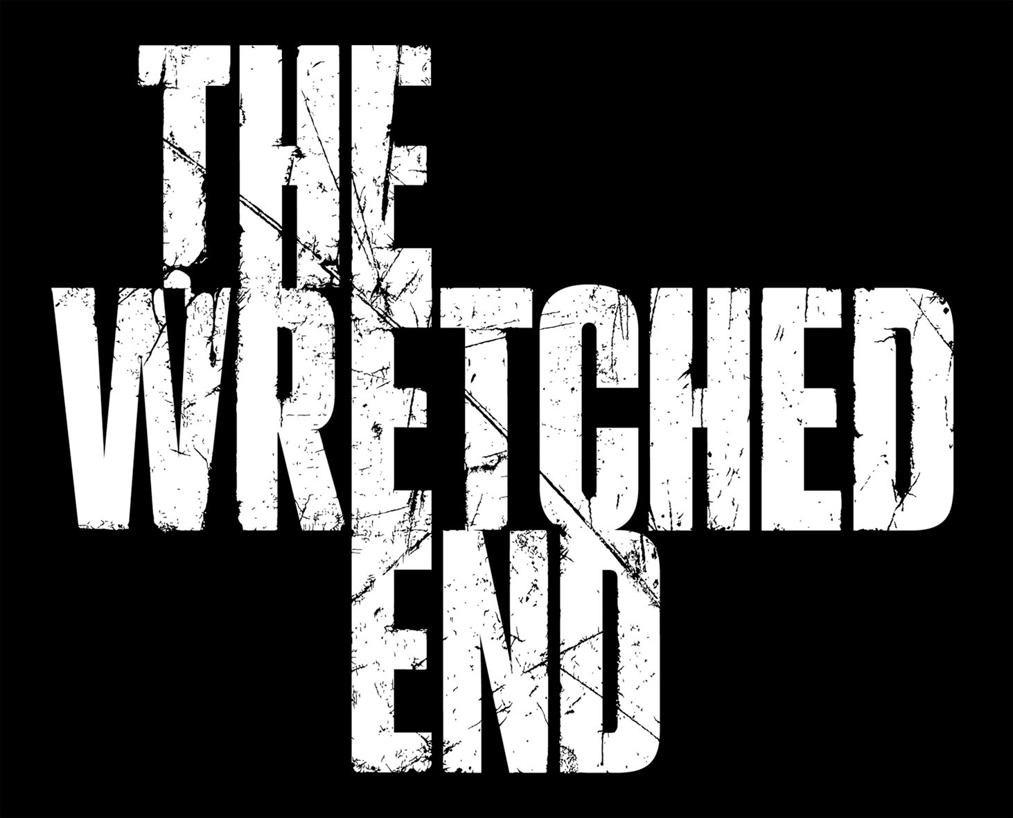 The Wretched End Wallpapers