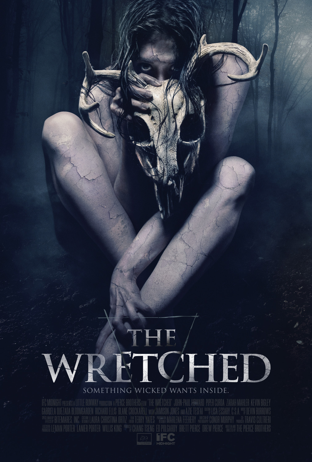 The Wretched End Wallpapers