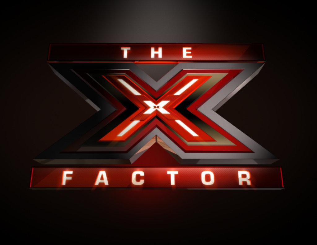 The X Factor Wallpapers