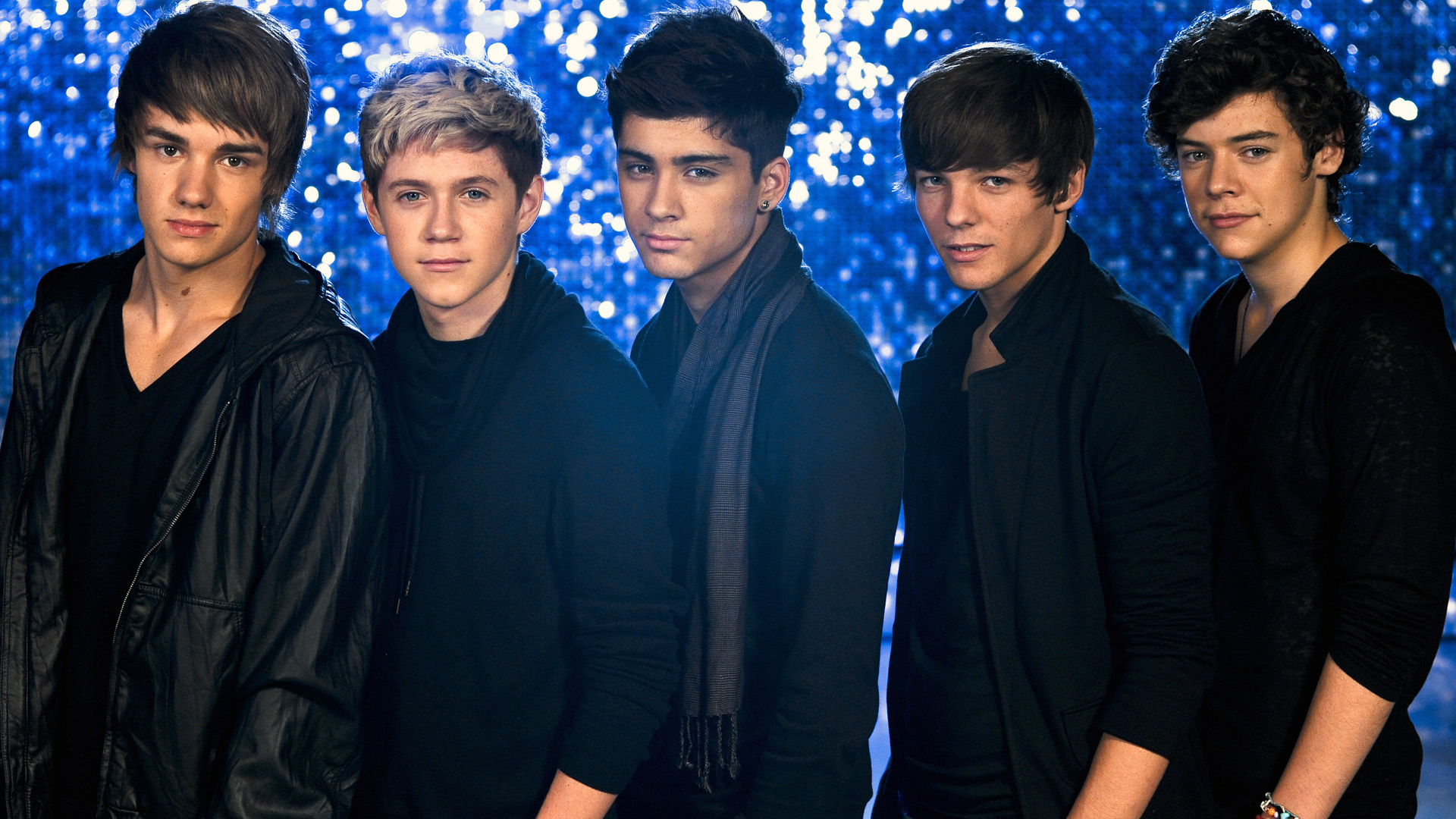 The X Factor Wallpapers