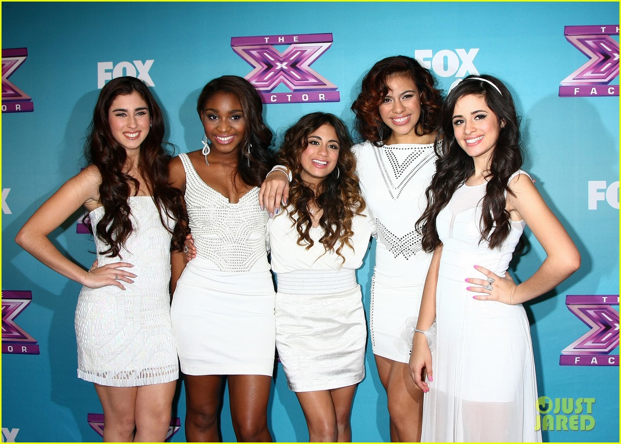 The X Factor Wallpapers