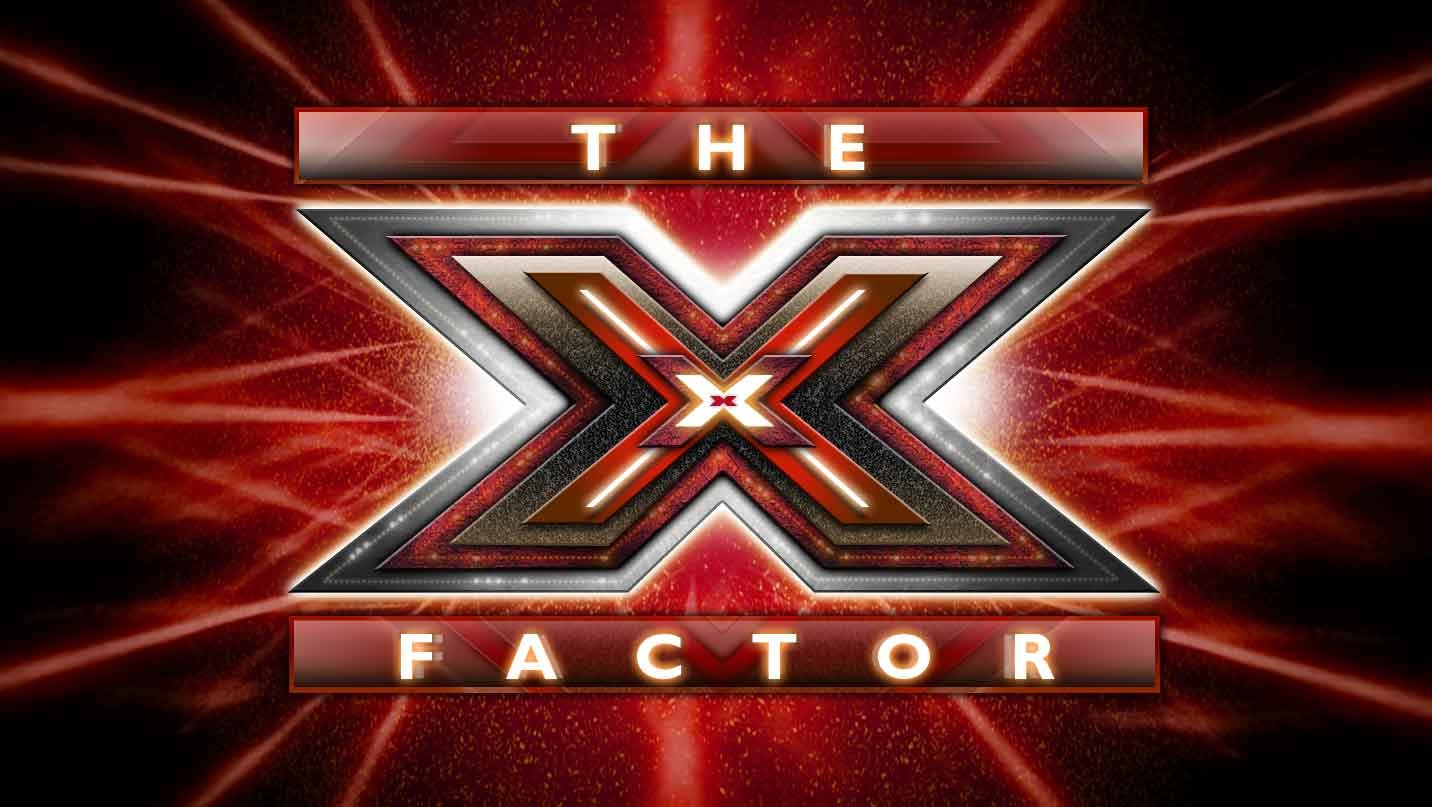 The X Factor Wallpapers