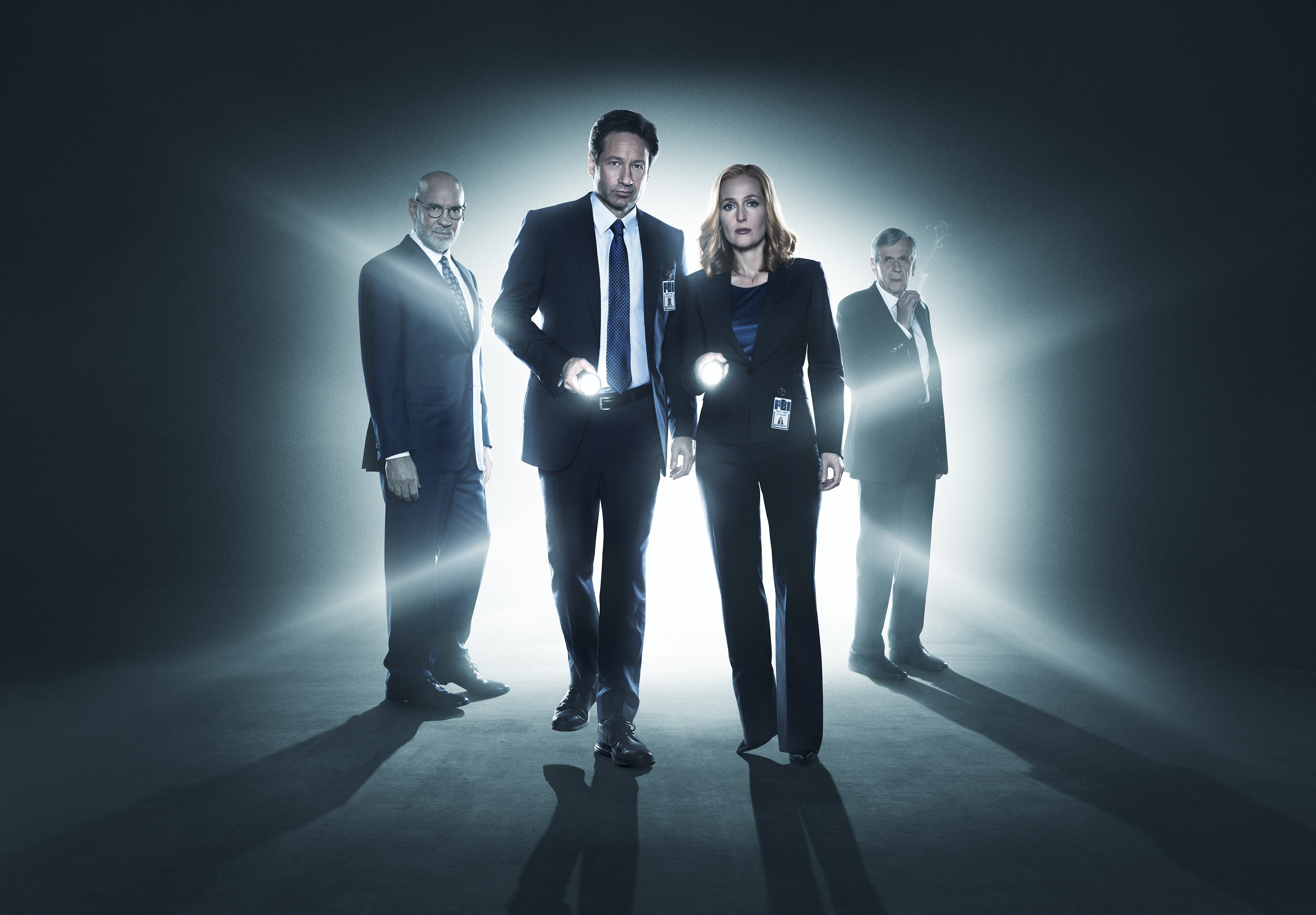 The X Files Wallpapers