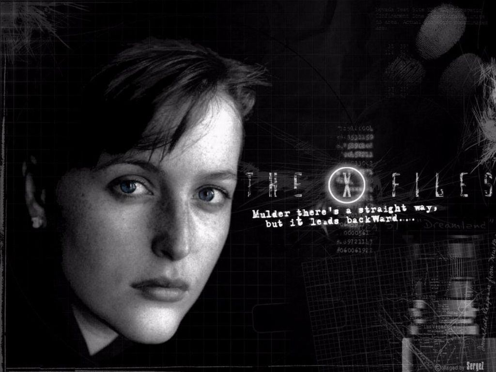 The X Files Wallpapers