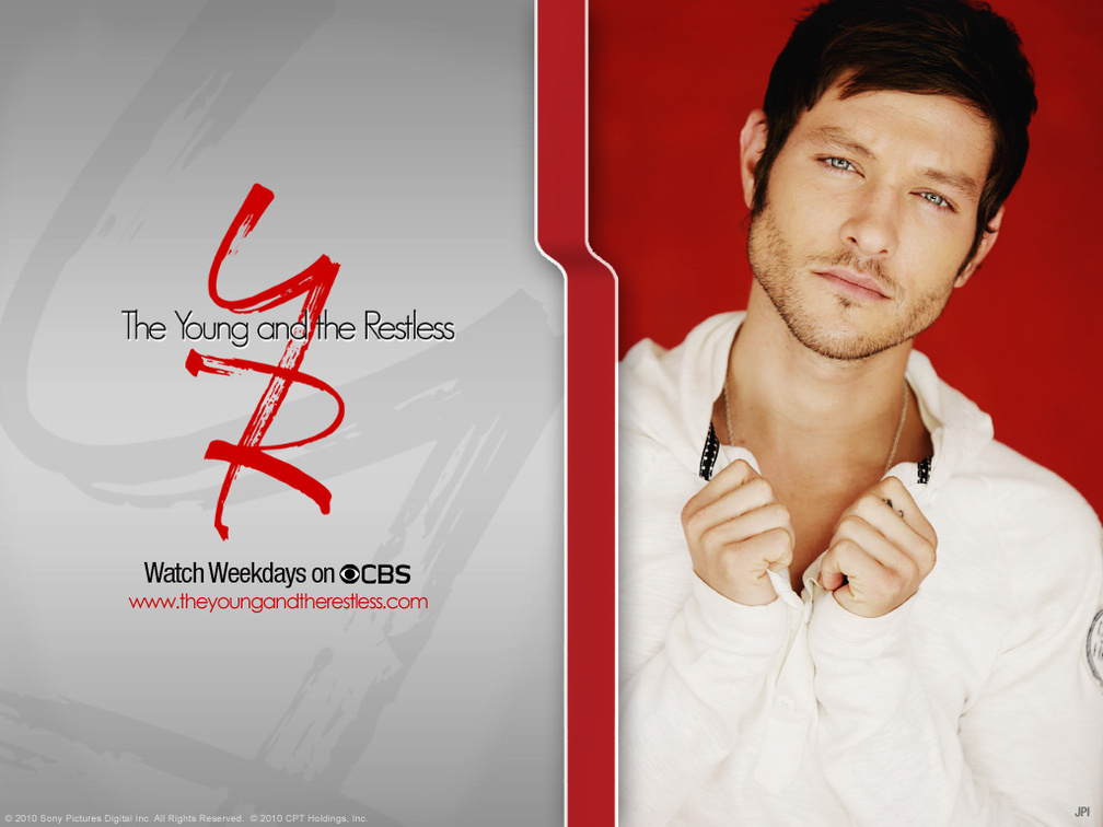 The Young And The Restless Wallpapers