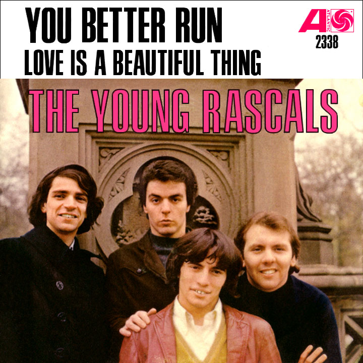 The Young Rascals Wallpapers