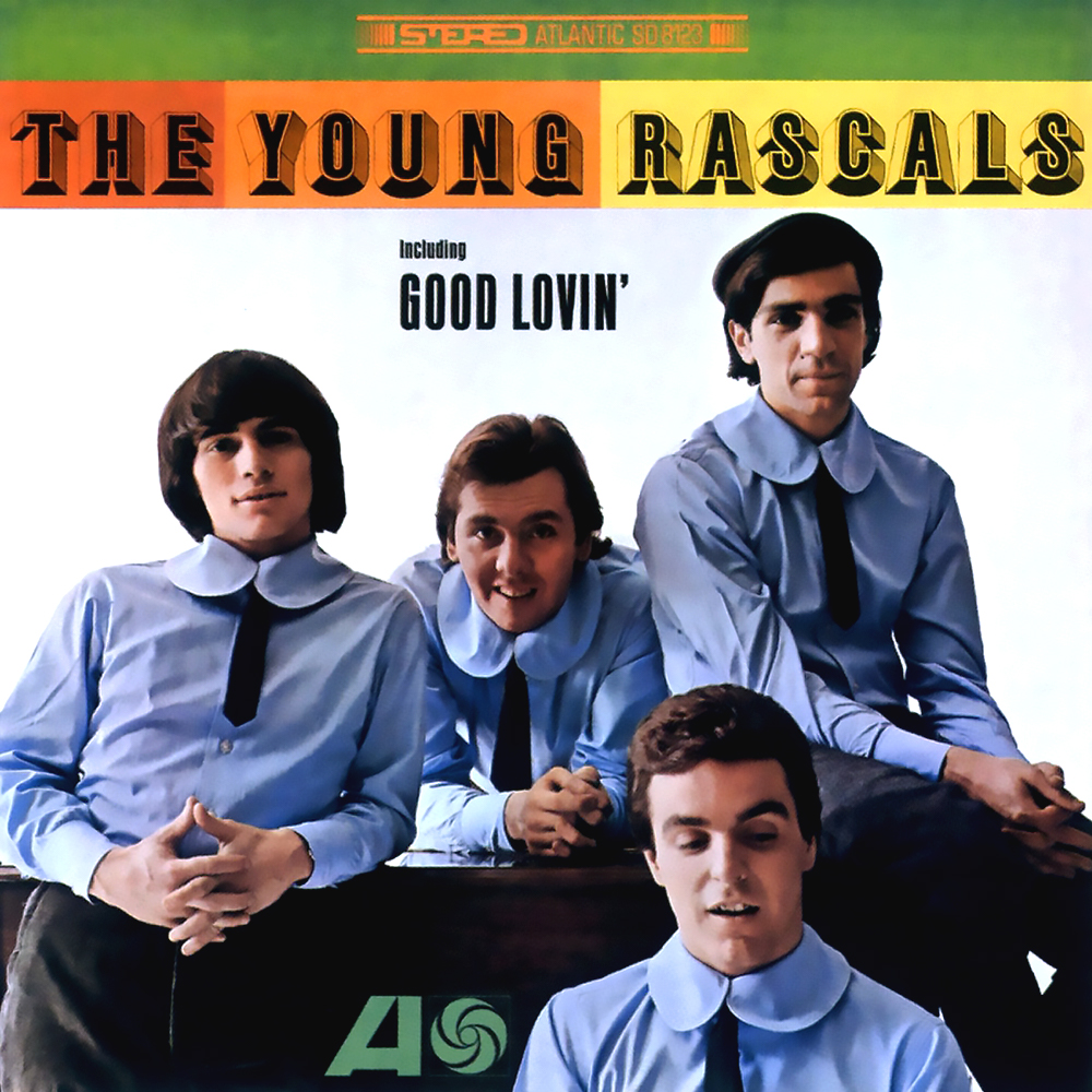 The Young Rascals Wallpapers