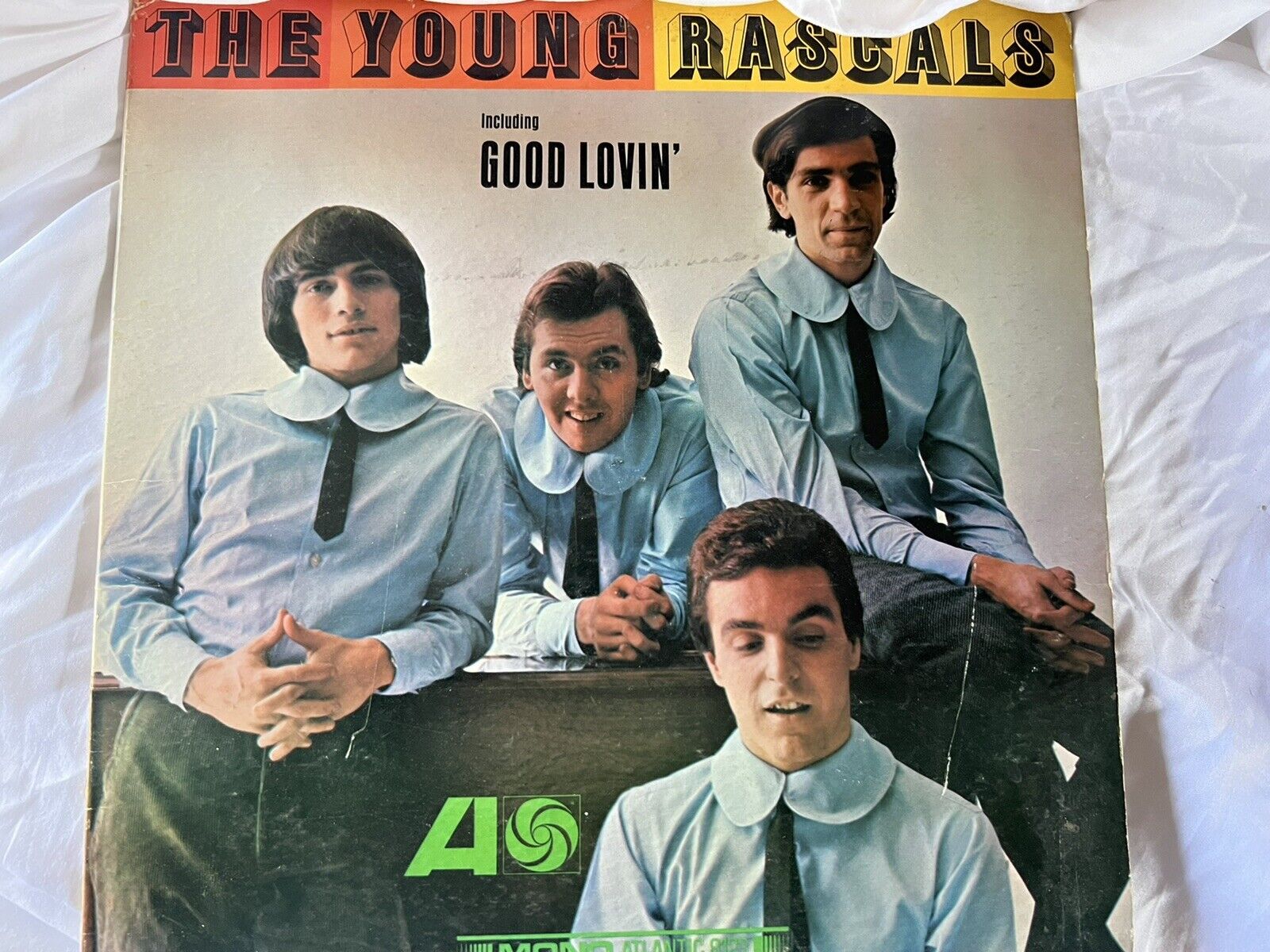 The Young Rascals Wallpapers