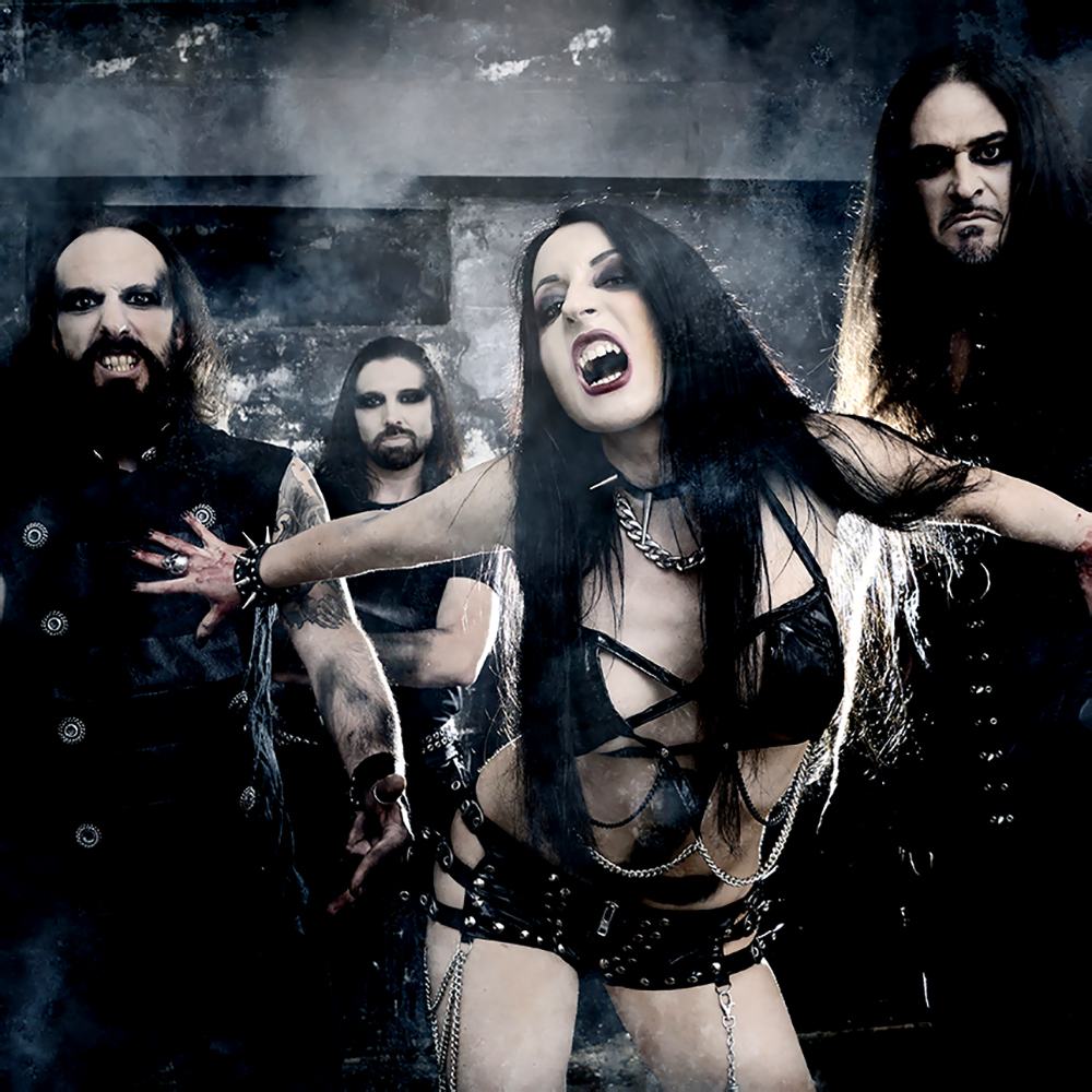 Theatres Des Vampires Wallpapers