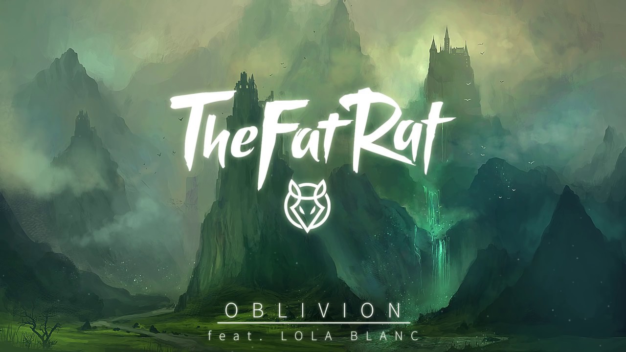 Thefatrat Wallpapers