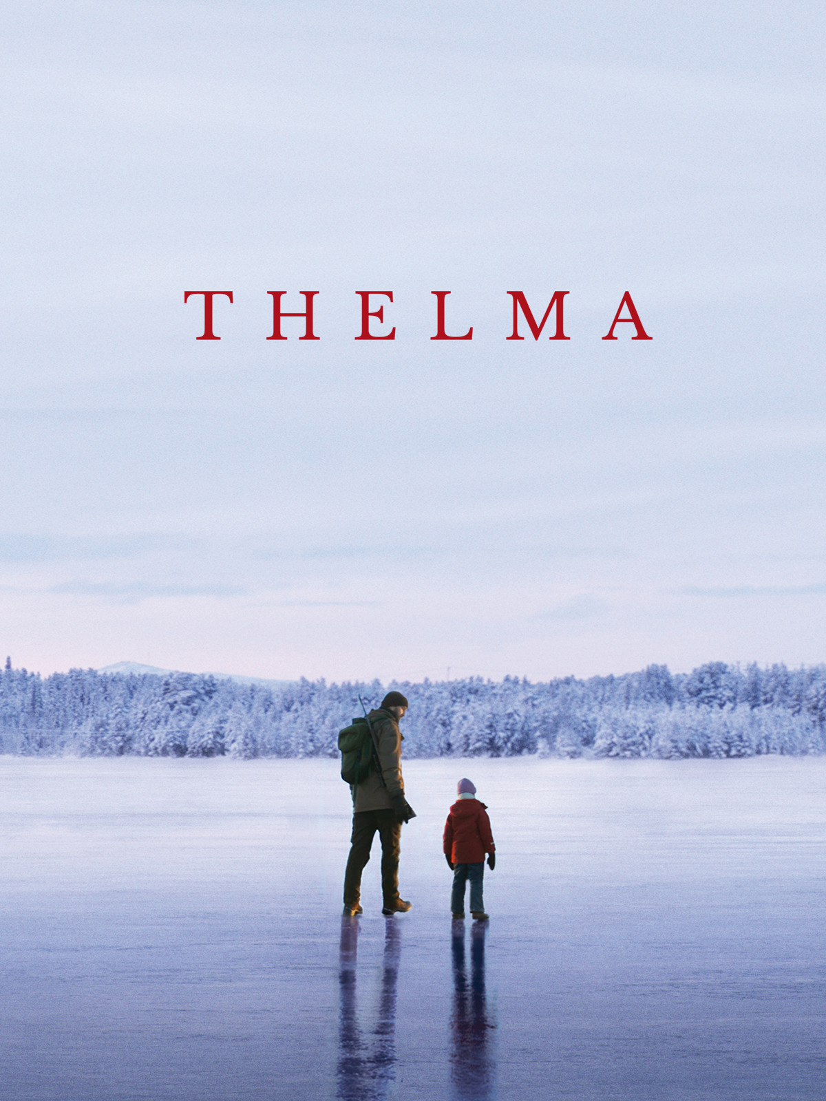 Thelma 2017 Wallpapers