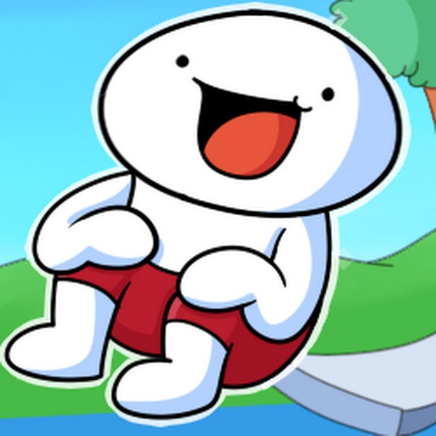 Theodd1Sout Wallpapers