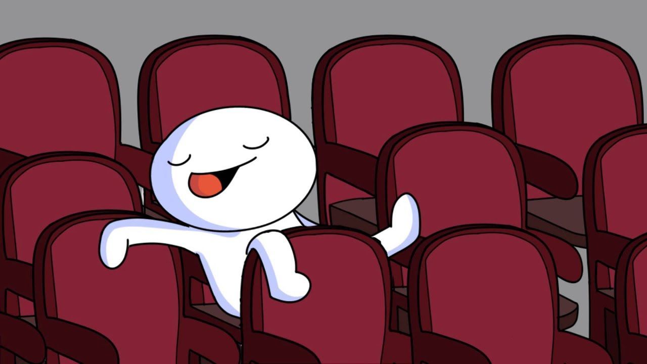 Theodd1Sout Wallpapers