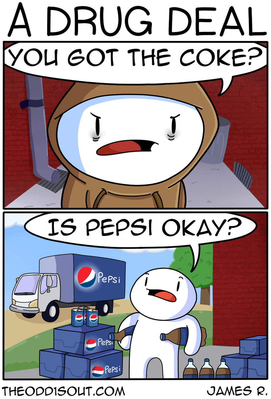 Theodd1Sout Wallpapers