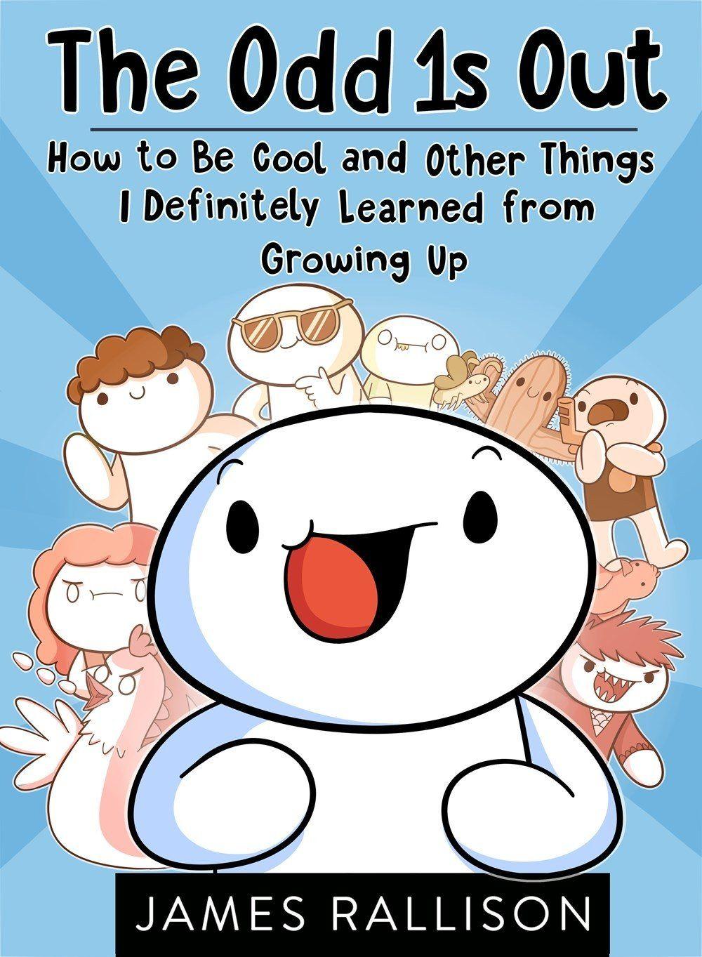 Theodd1Sout Wallpapers