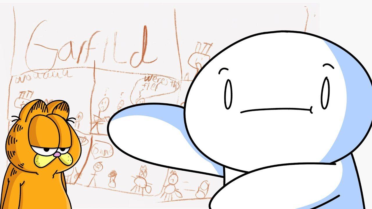 Theodd1Sout Wallpapers