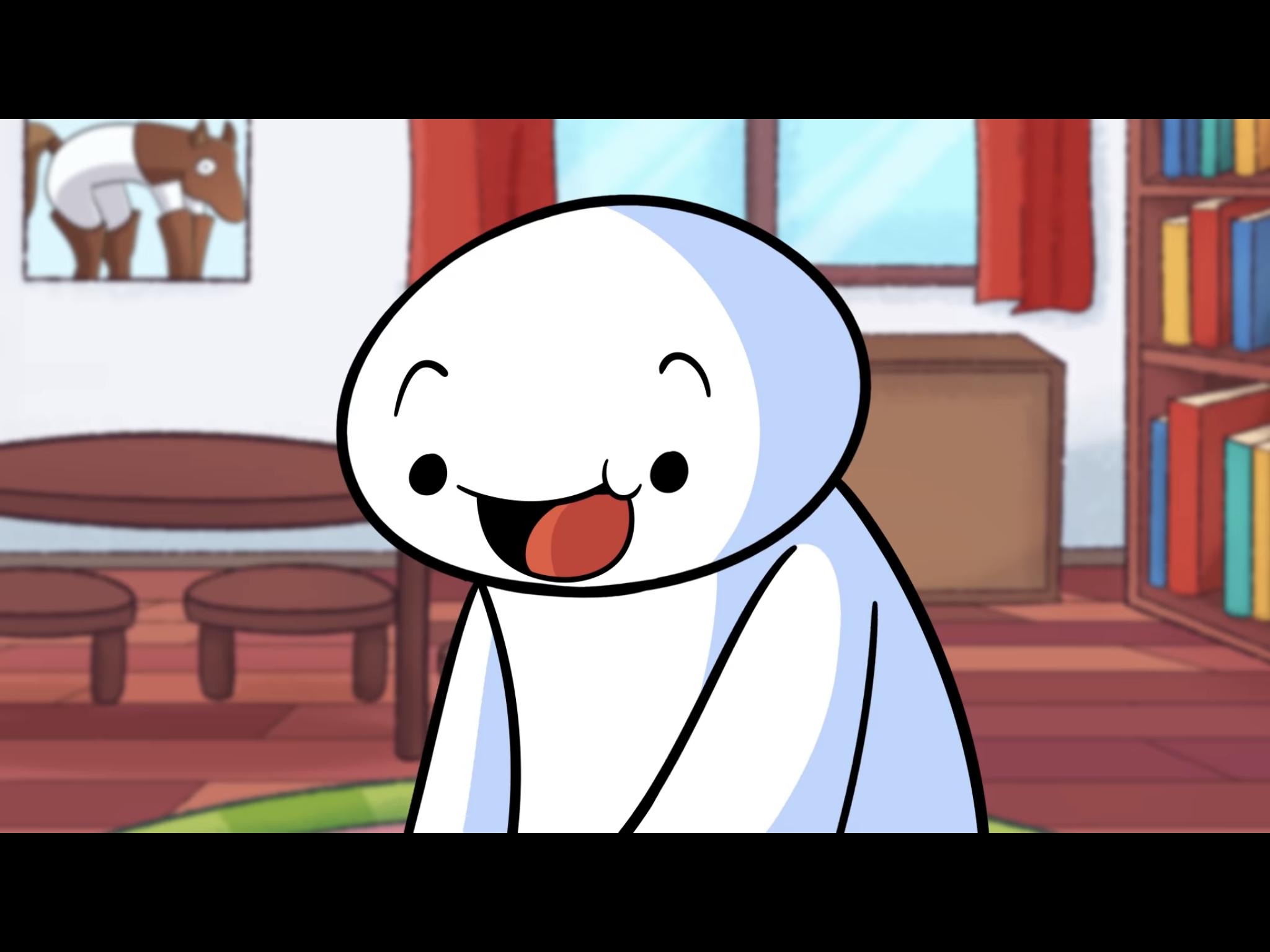 Theodd1Sout Wallpapers