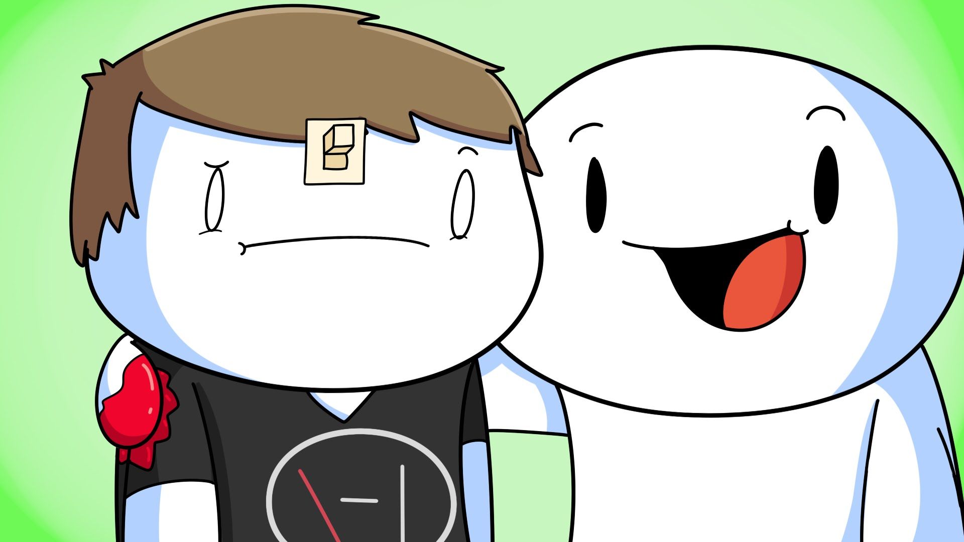 Theodd1Sout Wallpapers