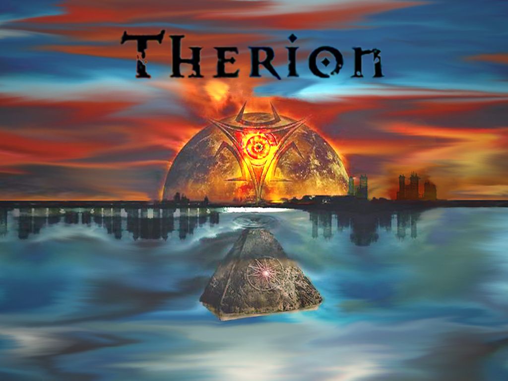 Therion Wallpapers