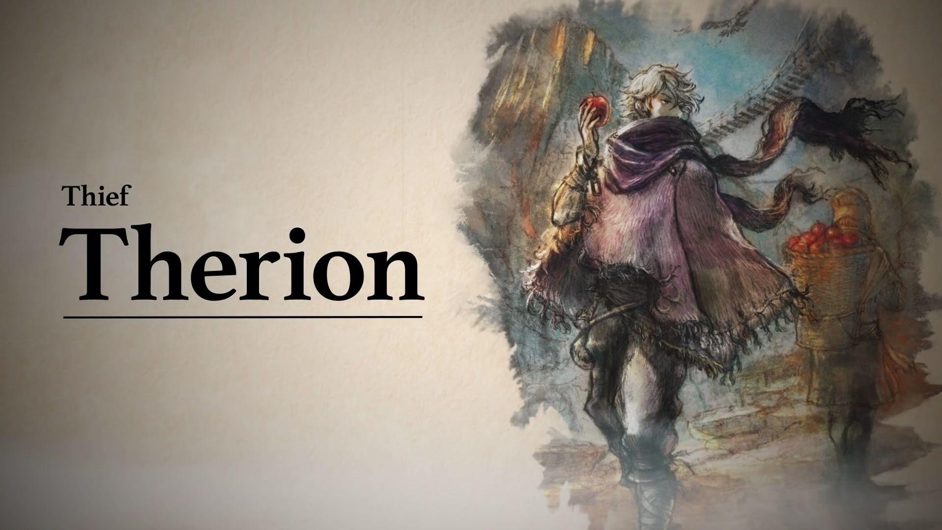 Therion Wallpapers