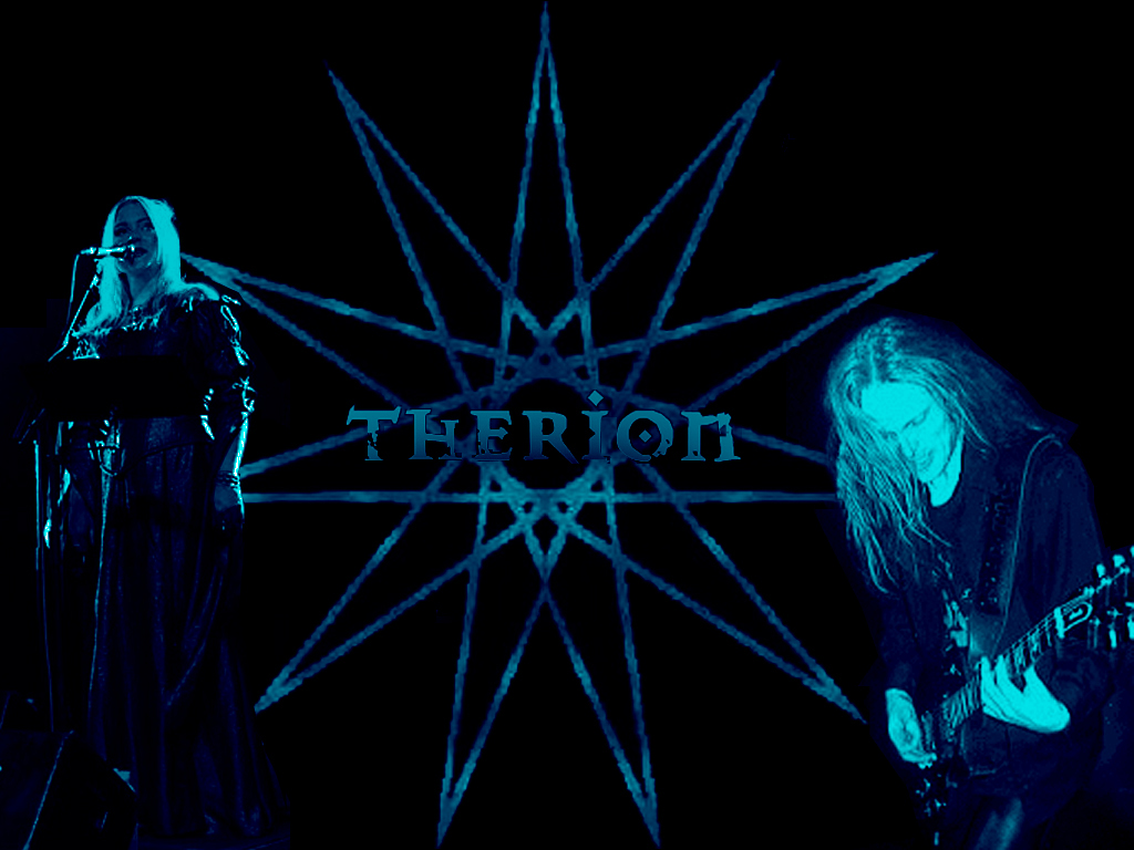 Therion Wallpapers