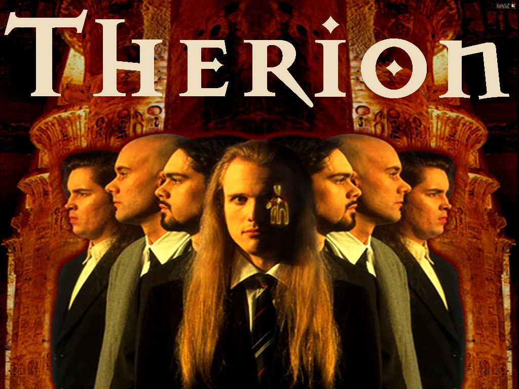 Therion Wallpapers