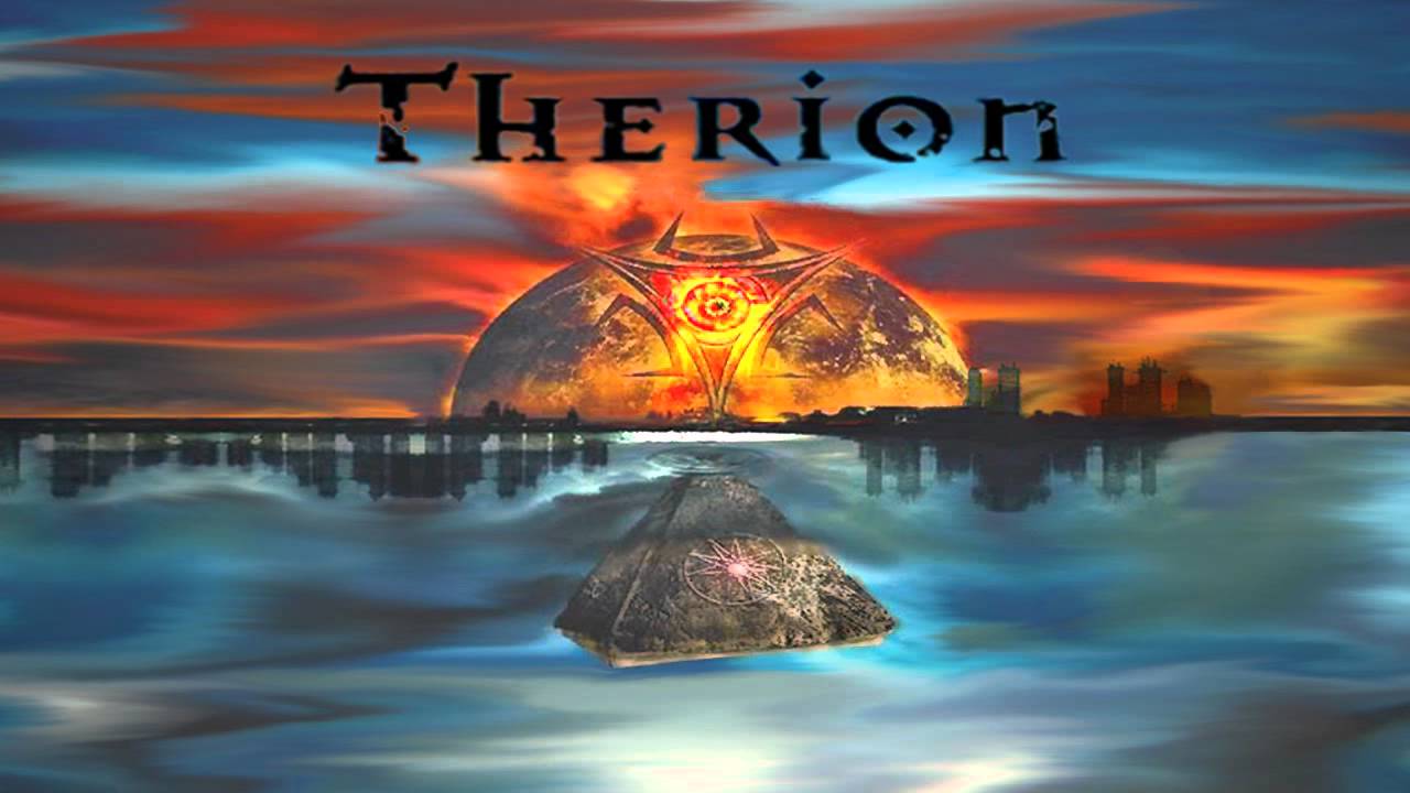 Therion Wallpapers