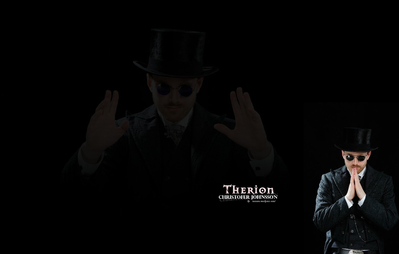 Therion Wallpapers